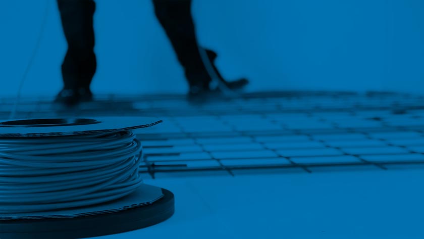 elektrik kablolu kış bahçesi ısıtması , kaplı balkon ısıtması , elektrikli teras ısıtma